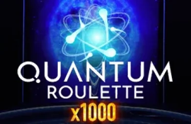 X1000 Quantum Roulette (Italian)