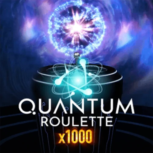X1000 Quantum Roulette (Italian)