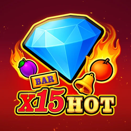 X15 HOT
