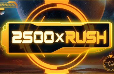 x2500 Rush