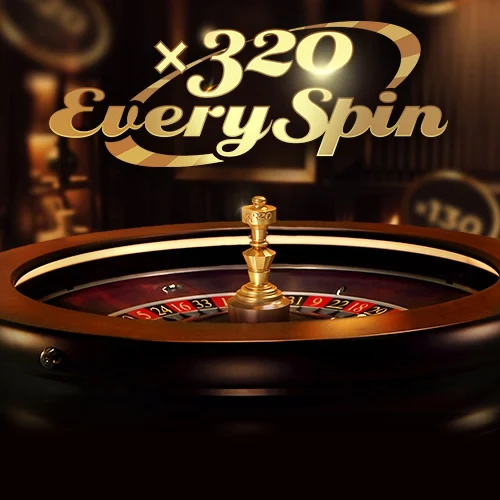 x320 EverySpin