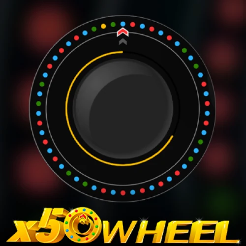 x50Wheel