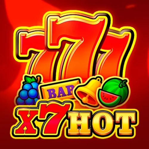 X7-Hot