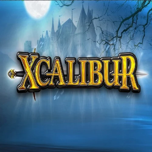 Xcalibur (Microgaming)