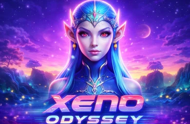 Xeno Odyssey