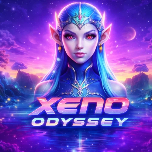 Xeno Odyssey