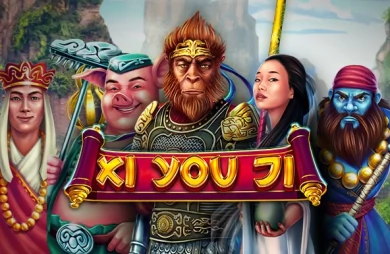 Xi You Ji