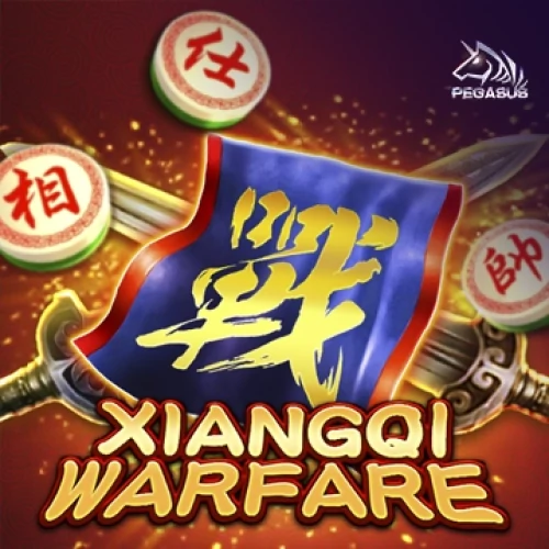 Xiangqi Warfare