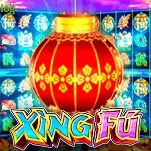 Xing Fu