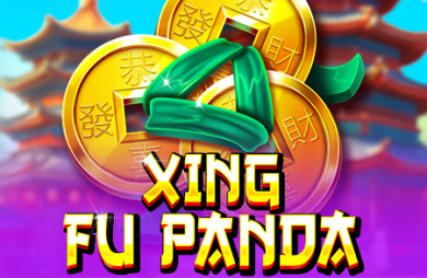 Xing Fu Panda