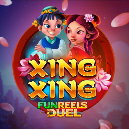 Xing Xing