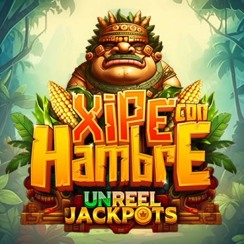 Xipe con Hambre