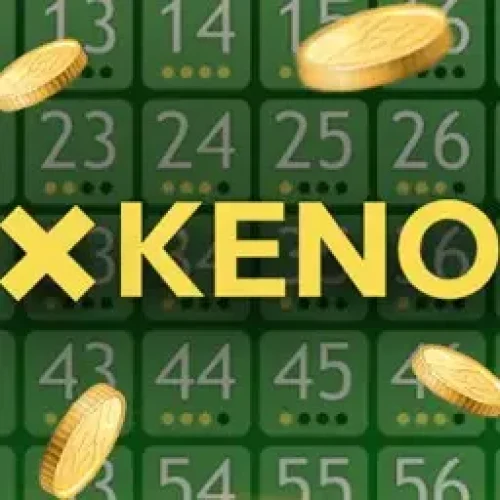 XKeno