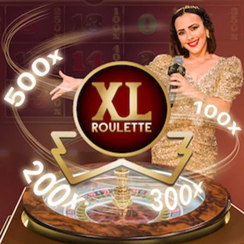 XL Roulette