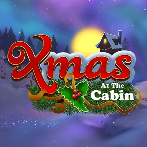 Xmas at the Cabin