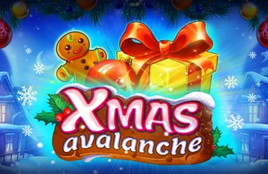 Xmas Avalanche