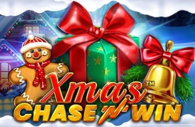 Xmas Chase N Win