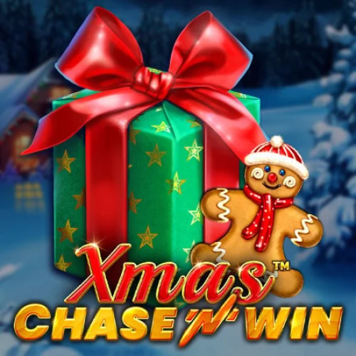 Xmas Chase N Win
