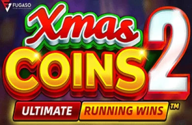 XMAS Coins 2 ULTIMATE RUNNING WINS