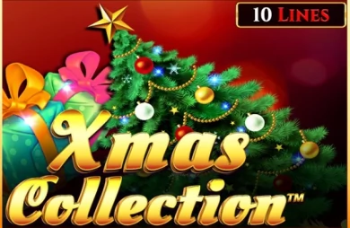 Xmas Collection 10 Lines