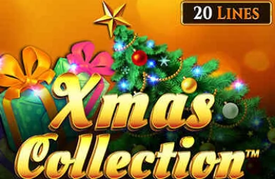Xmas Collection 20 Lines