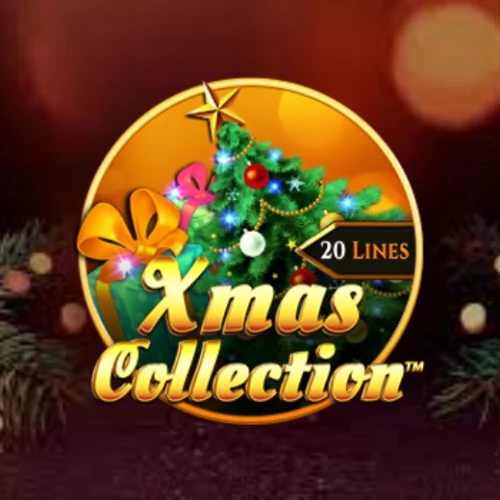 Xmas Collection 20 Lines