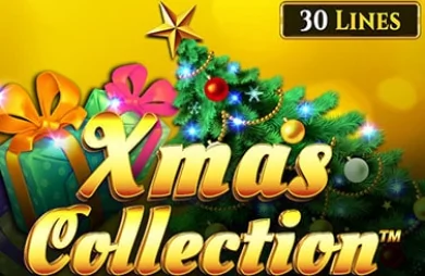Xmas Collection 30 Lines