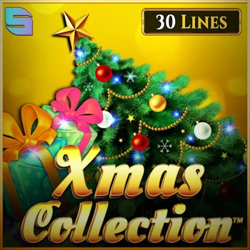 Xmas Collection 30 Lines