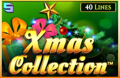 Xmas Collection 40 Lines