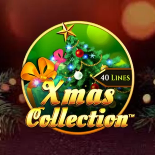 Xmas Collection 40 Lines