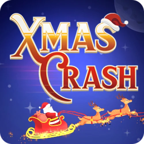 Xmas Crash (Popok Gaming)