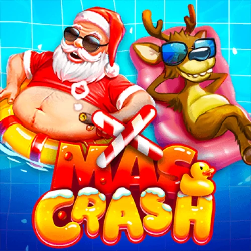 Xmas Crash (Popiplay)
