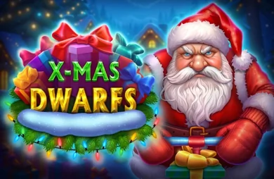 Xmas Dwarfs