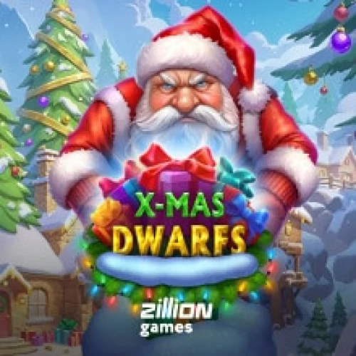 Xmas Dwarfs