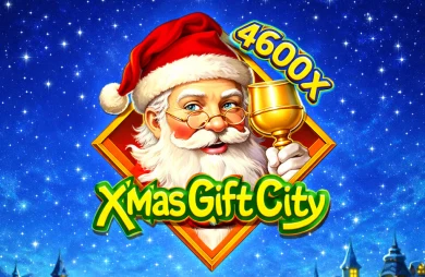 Xmas Gift City