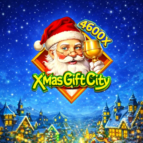 Xmas Gift City