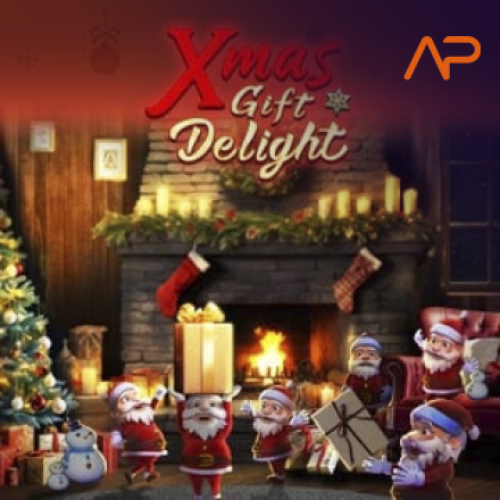 Xmas Gift Delight