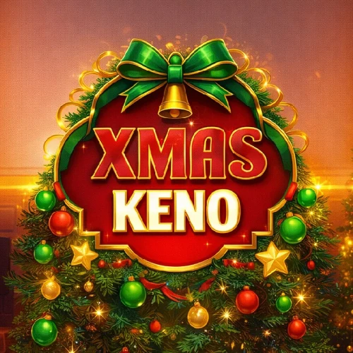 Xmas Keno