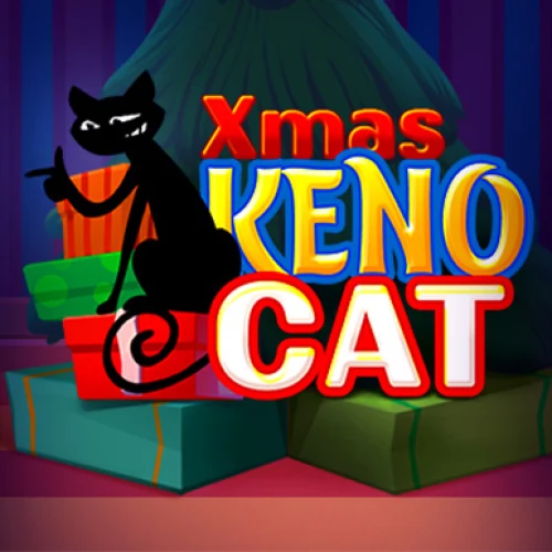 Xmas Kenocat