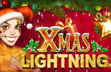 Xmas Lightning