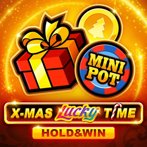 Xmas Lucky Time Hold &amp; Win