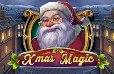 Xmas Magic