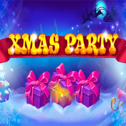 Xmas Party (Zillion Games)