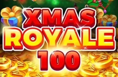Xmas Royale 100