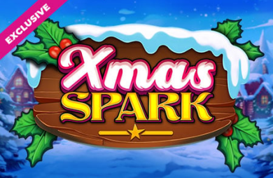 Xmas Spark
