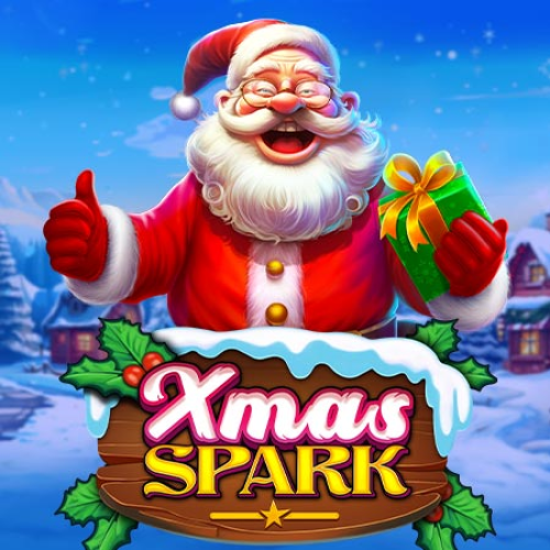 Xmas Spark