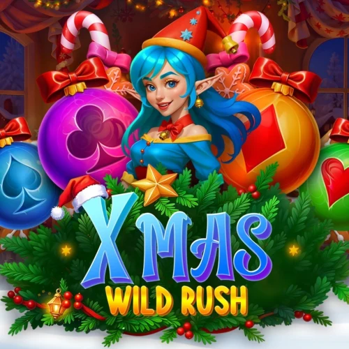 XMAS WILD RUSH