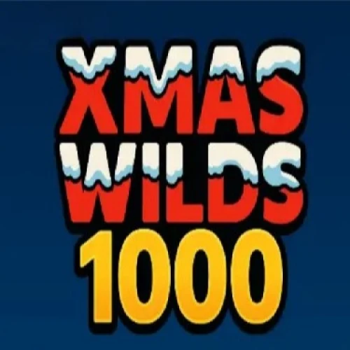 Xmas Wilds 1000