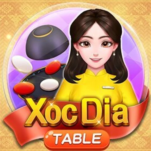 Xoc Dia (CQ9Gaming)