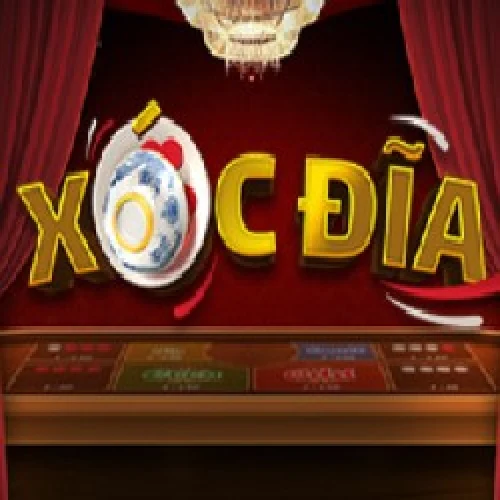 Xoc Dia (KingMidas Games)